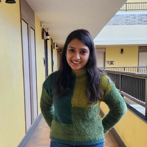 Kratika Khandelwal - Director, TechnoToil