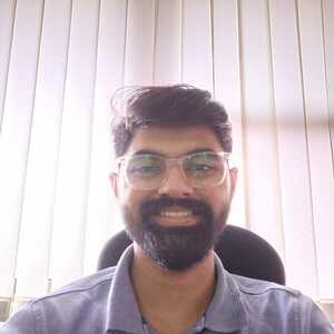 Aayush Bhadani - AI Enthusiast