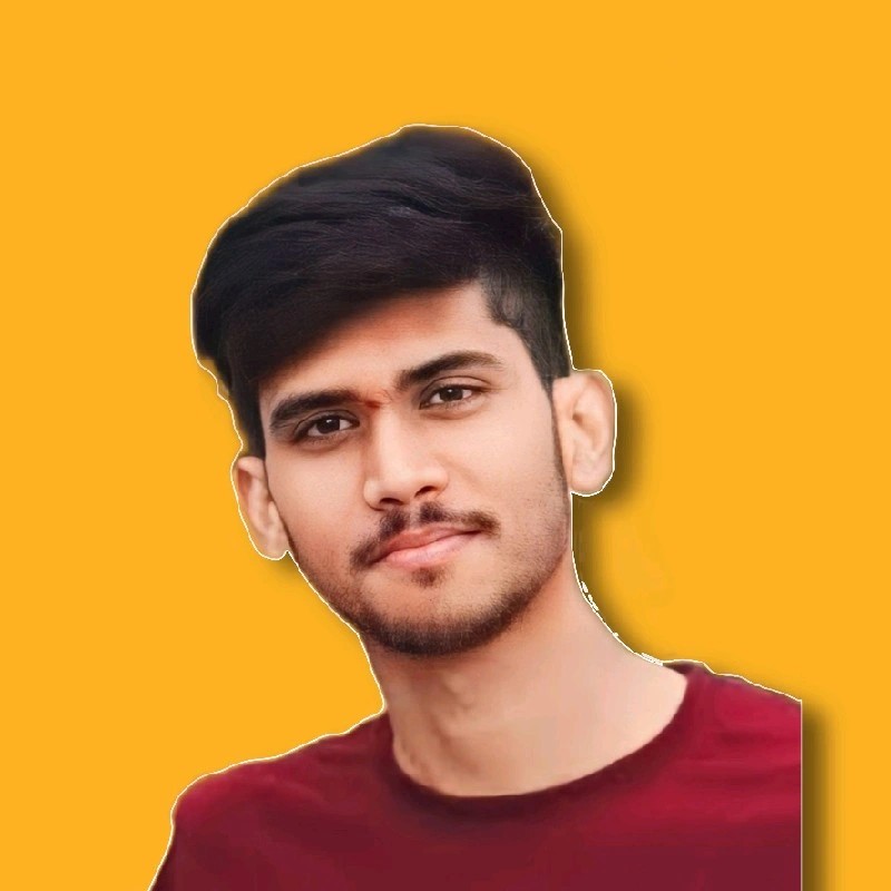 Kushal vamshi Kodavati - Fresher