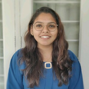 Ritika A - Power BI Developer