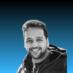 Nirav Nimish Shah - Co-founder, UltraGenius