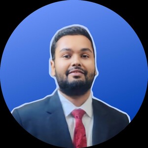 Vividh Vivek Raj - Fullstack Engineer,Revrag.AI