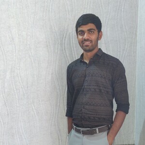 Hardik Patel - Founder, DOTSNCODE 