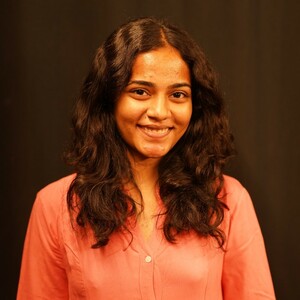 Prerna Dugar - Intern, 9R Wastech