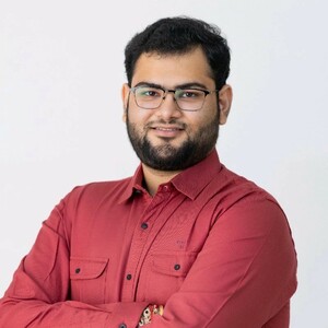 Nikhil Kankaria - Proprietor, Kankaria Auto Finance