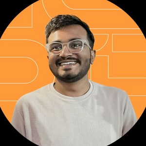 Dhruv Gajera - UX-UI Designer At Artonest Design Studio