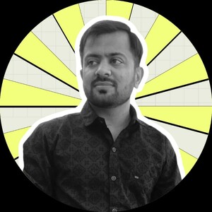 Vijay Parmar - Senior UI Designer-Artonest Design Studio