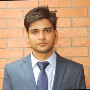 Navneet Singh - Product Manager, Maxxton Software
