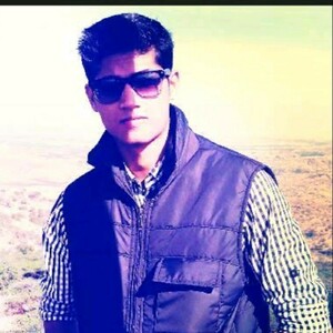 Vaibhav Chavan - UI developer 