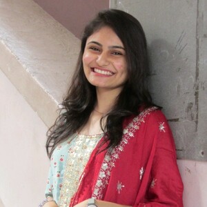 Vaishnavi Patel - AI engineer