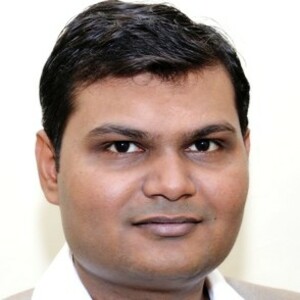 Sanjay Vaghela - CTO, IQM