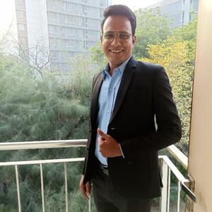 Govind Dhangar - Founder, GS Education Career Banale Online Pvt Ltd