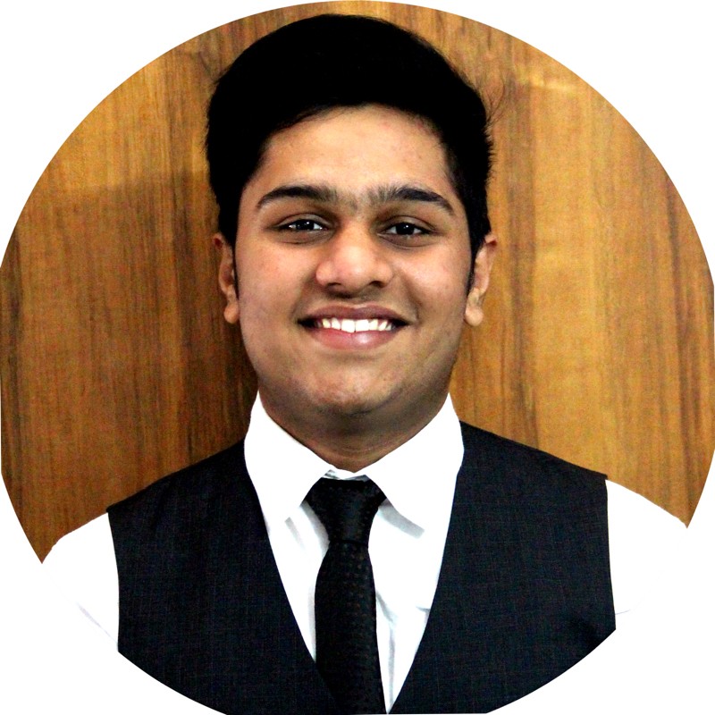 Eakansh jain - Product Manager @TDC | Filmmaker 