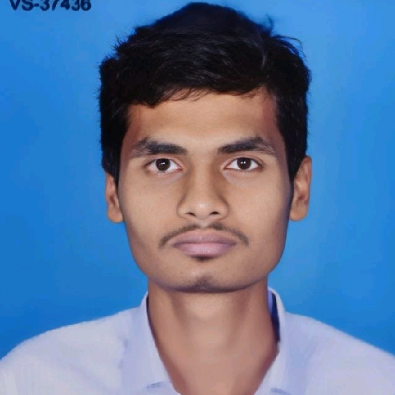 Revanthraja M - AI and ML developer