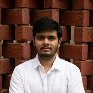 Parth Parmar - Superteam Member, Fullstack Developer 