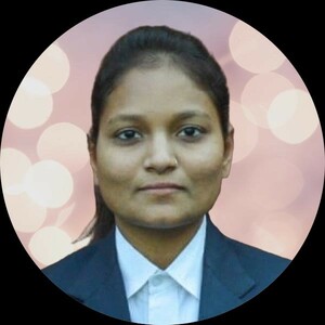 Riya Rao - Investment Banking Associate - RMPS & Co.