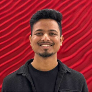 Shailesh Jaiswal - AI @JustDial