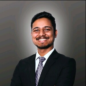 Shailesh Jaiswal - Co-founder, LiaPlus AI