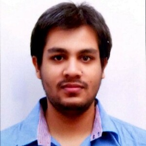 Puneet Purohit - Tech Lead at Xoxoday
