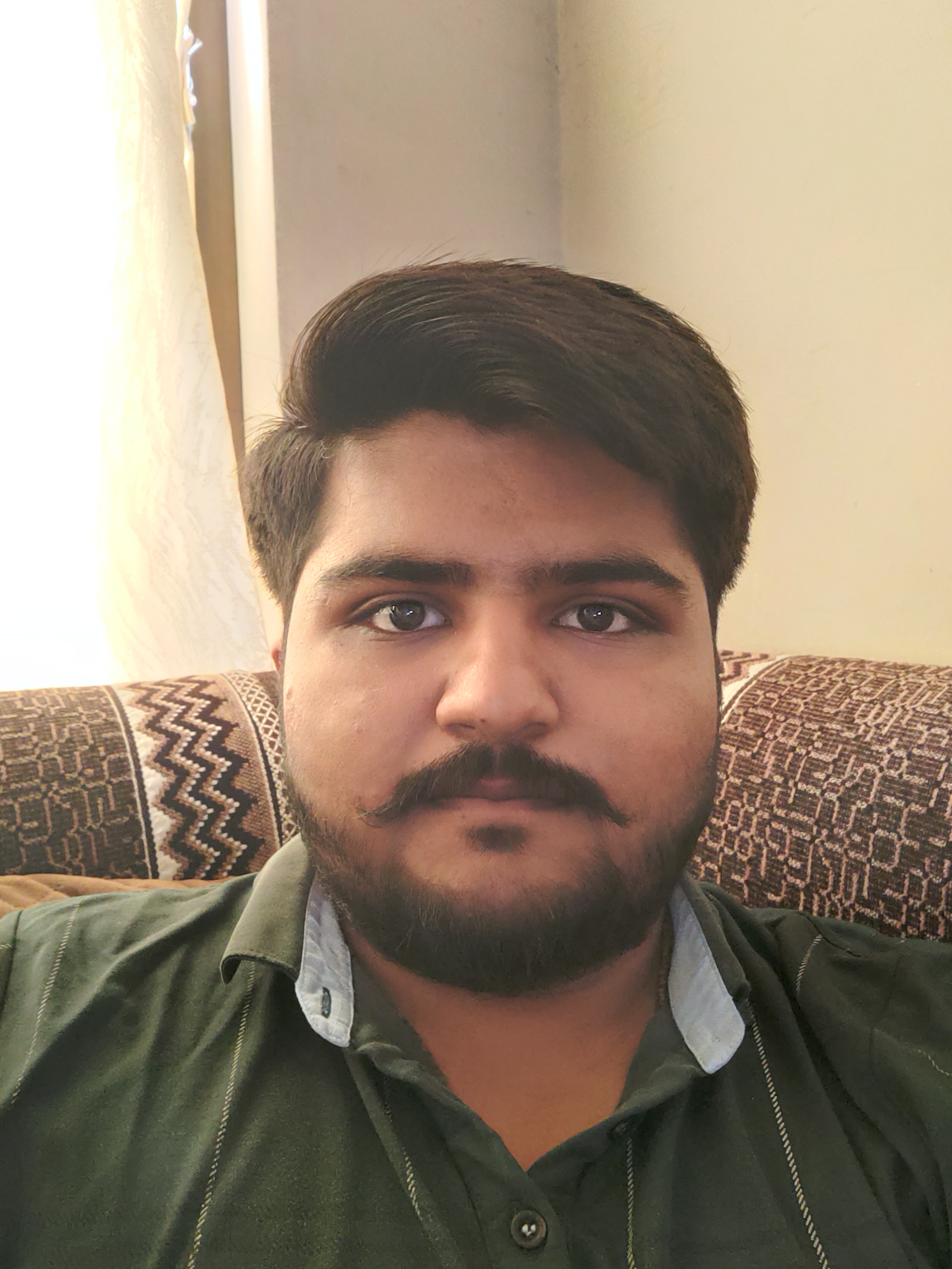 harpesh khambhaliya - Software developer