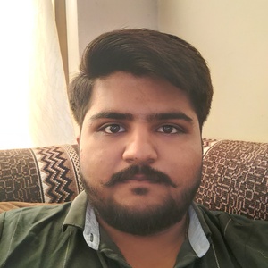 harpesh khambhaliya - Software developer