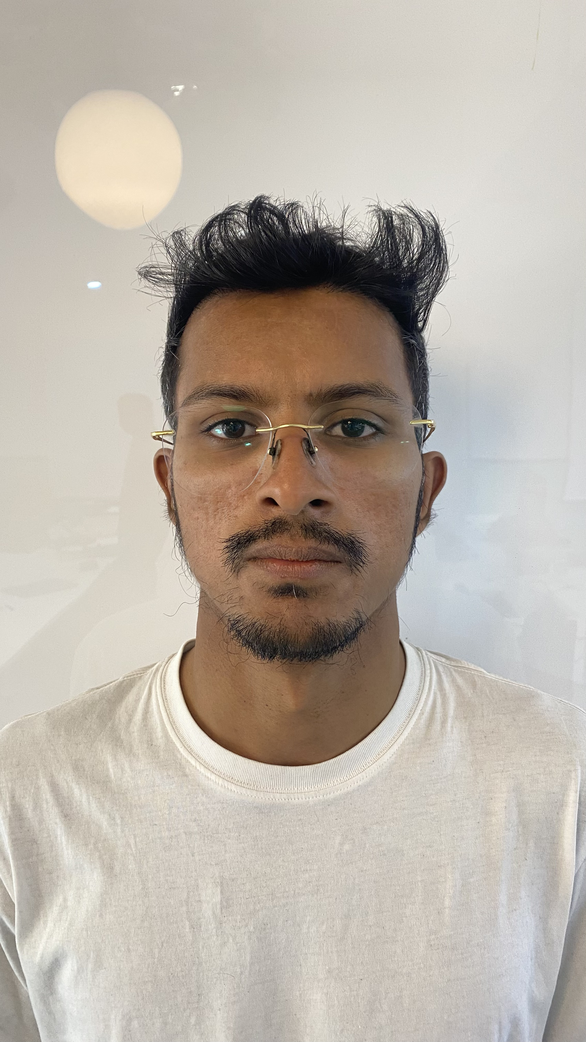 Ryan Dsouza - Senior AI Engineer 