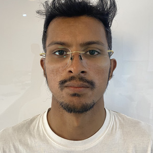 Ryan Dsouza - Senior AI Engineer 