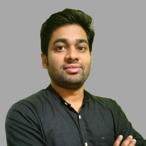 Bhavik Gupta - Founder @Startups Manch