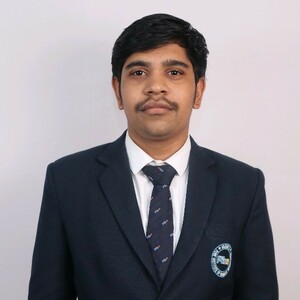 Jayesh Ingale - Finance 