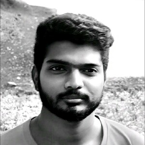 Hariharan S - Biotech engineer