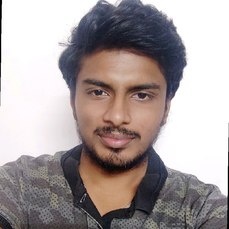 Sumath Bharathi - PLM Engineer