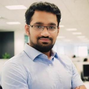 Anand S - AI Project Manager