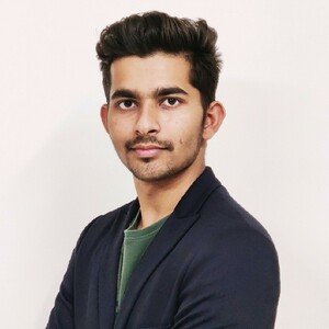 DharMendra Singh Raj - Co-founder, Breadzam Ventures
