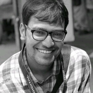 Sumit Malpani - Director of Product, Porter