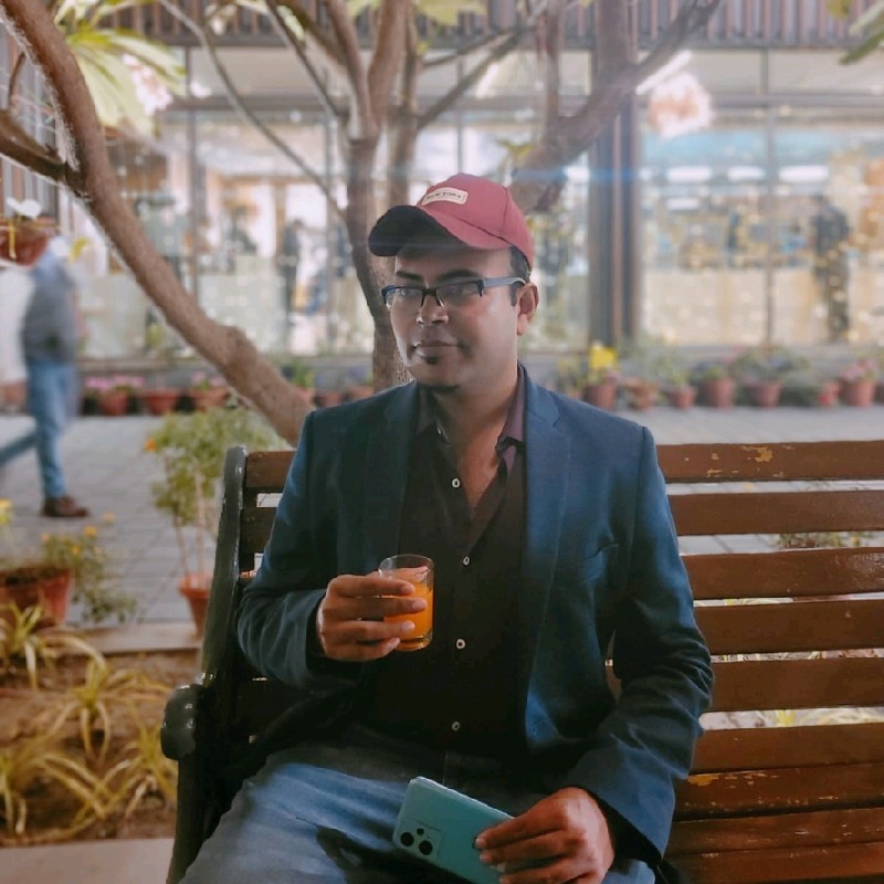 Ankit Choudhury - Operations Head, Yellowbox, Bengaluru