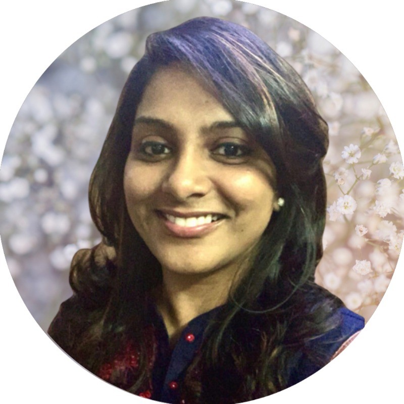 Anusha Bala - CEO & Founder @ Strike AI 