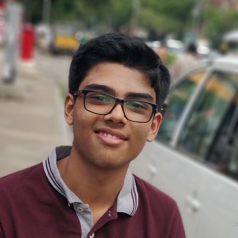 Adithya Sakaray - Co founder Recruitr AI