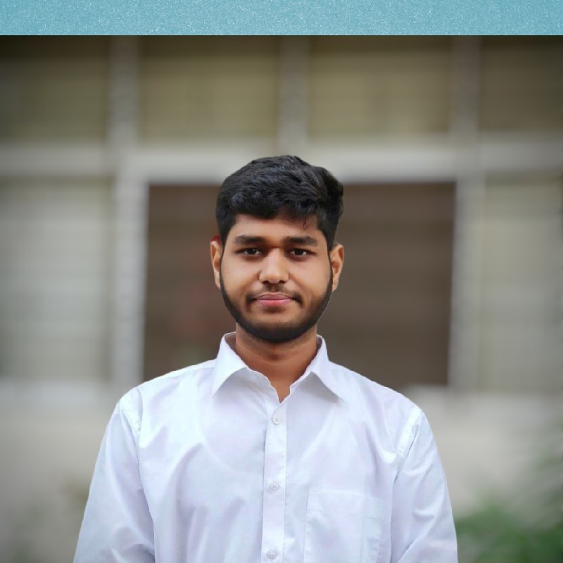 Vinayak Singla - Product manager intern, sprouts.ai