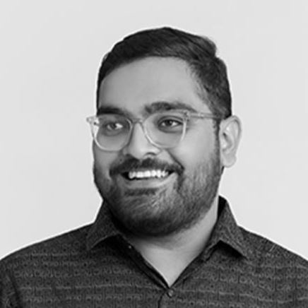 Pratikkumar Ghelani - Software Engineer (Self Employed)