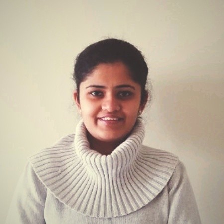 Nidhi Nanda - Founder, Stealth Mode