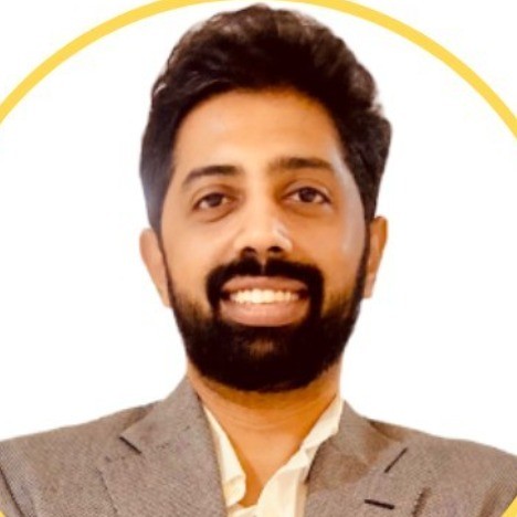 Praveen Dorna - Building Founders First Network , The Doers Club