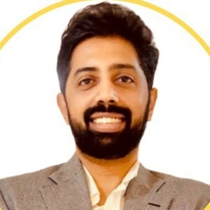 Praveen Dorna - Building Founders First Network , The Doers Club