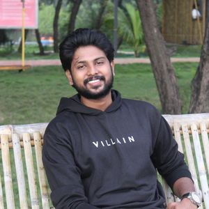 Kps Vishwajeet - Co-Founder & Chief Business Officer of Vimix Technologies and Code Purple Academy