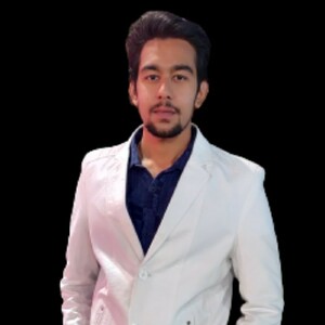 Hussain Habib - Digital Marketer