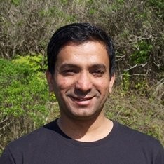 Sujeet Sreenivasan - Founding Engineer, Yuni