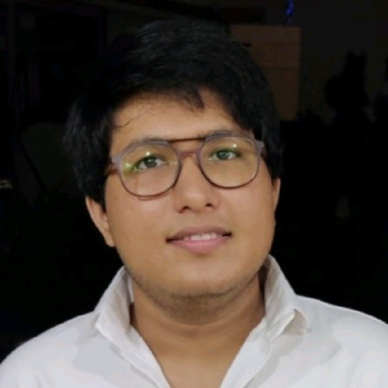 Jeet Chokshi - Sales at Skydo