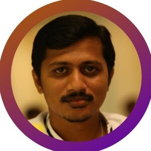 Hari Kumaran Raamalingam - Founder, Bogar.AI