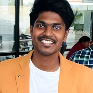 Mathesh Suresh - Founder, Vimix Technologies LLP