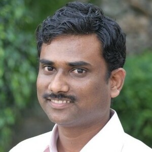 Sanjeev Tripurari - Principal Engineer, 247 iLabs