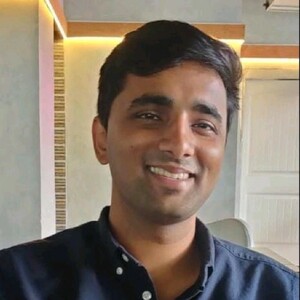 Yashraj Shrivastava - Product Manager, Browserstack